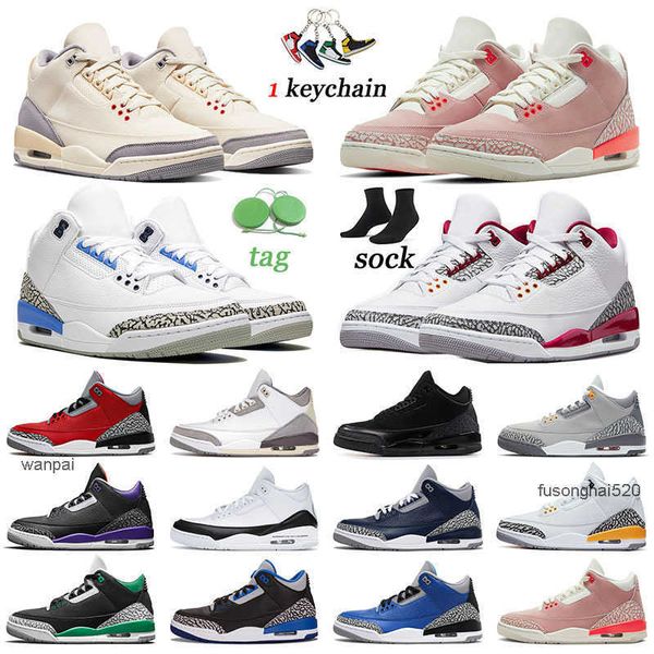 designer 3 3s basketball shoes jumpman women men muslin cardinal red fashion pine green cour purple fragment georgetown unc sports trainers, Black
designer 3 3s basketball shoes jumpman women men muslin cardinal red fashion pine green cour purple fragment georgetown unc sports trainers, Black