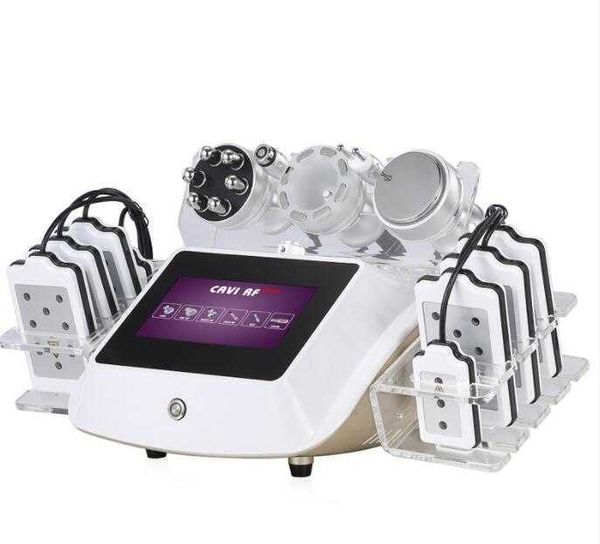2022l 6in1 40k cavitation machine rf facial tightening weight loss vacuum ultrasonic with laser pad beauty equipment good effect
2022l 6in1 40k cavitation machine rf facial tightening weight loss vacuum ultrasonic with laser pad beauty equipment good effect