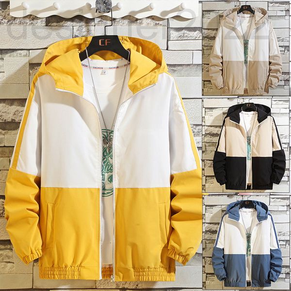 men's jackets designer spring and autumn men's stormsuit jacket print po team work advertising shirt shift cxal, Black;brown
men's jackets designer spring and autumn men's stormsuit jacket print po team work advertising shirt shift cxal, Black;brown