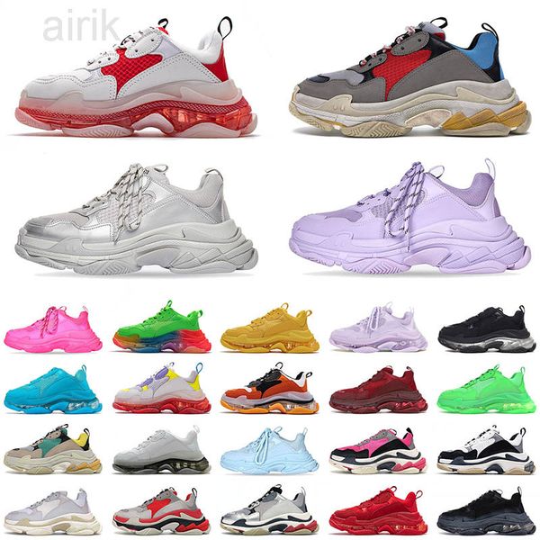 womens mens triple s casual shoes fashion cherry blossom powder light pink gold rainbow clear sole lavender black watermark size 36-45
womens mens triple s casual shoes fashion cherry blossom powder light pink gold rainbow clear sole lavender black watermark size 36-45