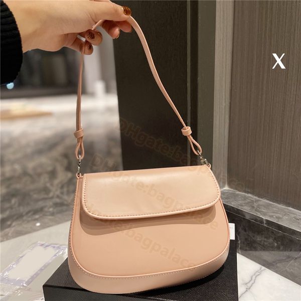 stunning luxurys designers shoulder bags half circular underarm handbag messenger women totes fashion handbags crossbody clutch purse wallet
stunning luxurys designers shoulder bags half circular underarm handbag messenger women totes fashion handbags crossbody clutch purse wallet