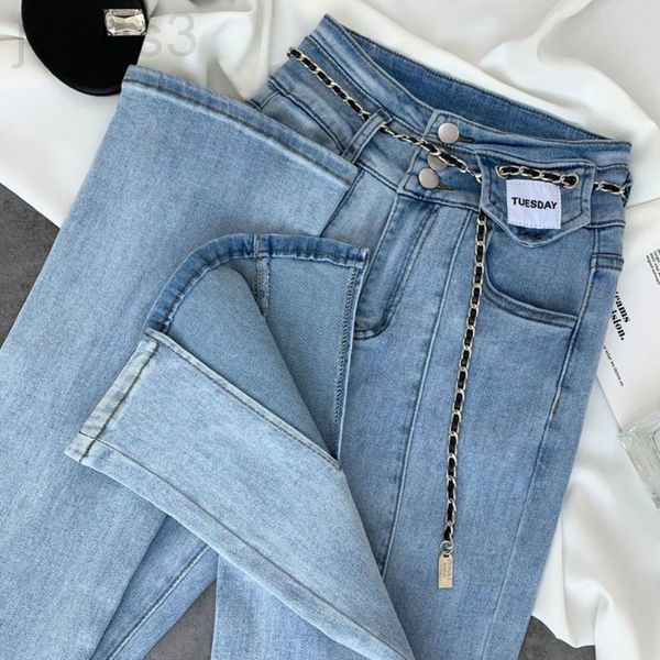women's jeans designer light blue double button high waist large jeans women's early spring 2022 new split wide leg slim straight
women's jeans designer light blue double button high waist large jeans women's early spring 2022 new split wide leg slim straight