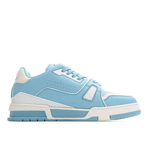 l men's and women's shoes fashion casual sports culture versatile basketball shoes v calf leather 1 to 1 copy high-end luxury sky, Black
l men's and women's shoes fashion casual sports culture versatile basketball shoes v calf leather 1 to 1 copy high-end luxury sky, Black