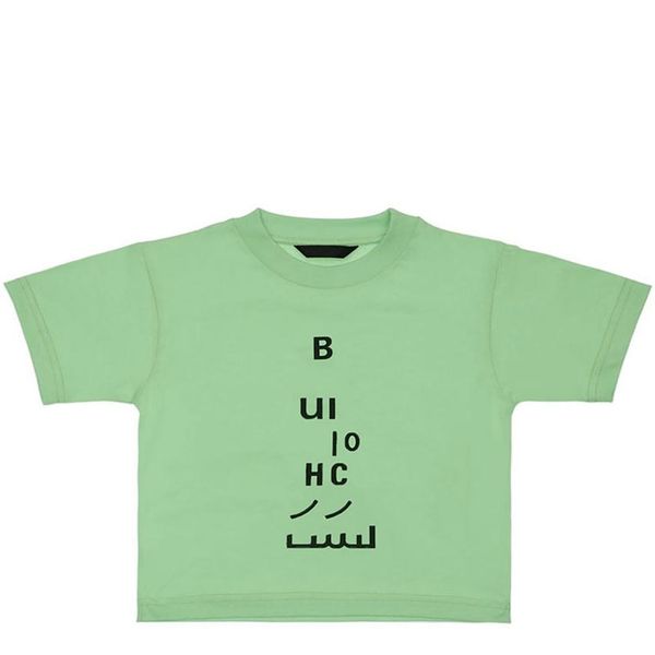 kids t-shirts tshirt cute boy tees fashion casual neutral seven languages letter girl sports baby tee clothes classic letter 300t, Blue
kids t-shirts tshirt cute boy tees fashion casual neutral seven languages letter girl sports baby tee clothes classic letter 300t, Blue