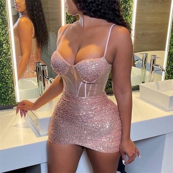 autumn winter women sleeveless bling low cut skinny sling dress contrast mesh bodycon cami sequin bodycon dress 220423, Black;gray
autumn winter women sleeveless bling low cut skinny sling dress contrast mesh bodycon cami sequin bodycon dress 220423, Black;gray