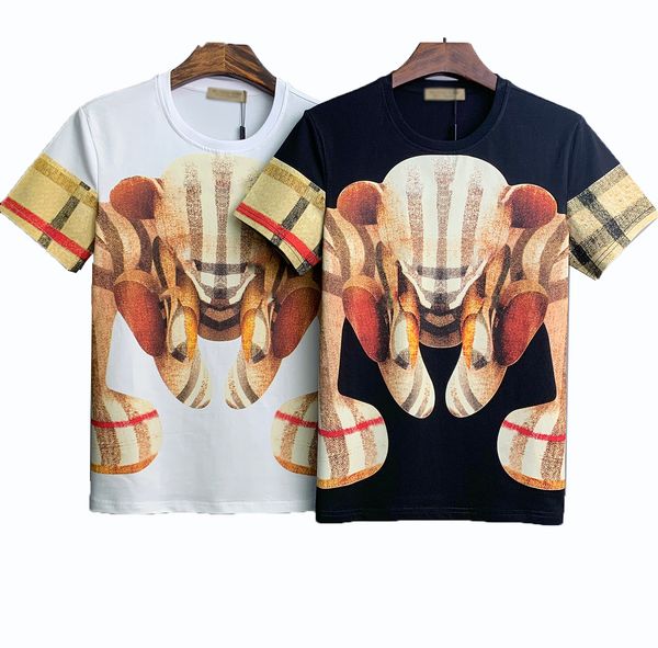 2022 designer new fashion men paris t-shirt polo shirt cotton summer round neck short sleeve, White;black
2022 designer new fashion men paris t-shirt polo shirt cotton summer round neck short sleeve, White;black