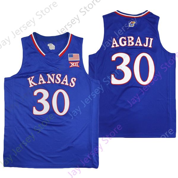kansas jayhawks basketball jersey ncaa college ochai agbaji size s-3xl all stitched youth men red blue white, Black;red
kansas jayhawks basketball jersey ncaa college ochai agbaji size s-3xl all stitched youth men red blue white, Black;red