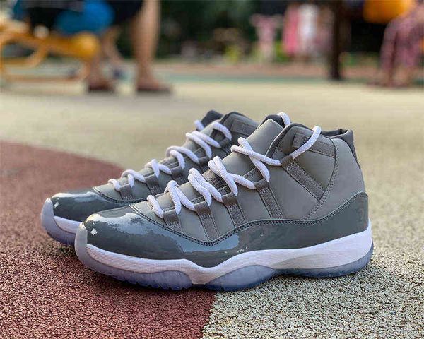 shoes quality jumpman 11 high medium grey outdoor white-cool-grey real 11s trainer sports stylist fashion sneakers come, Black
shoes quality jumpman 11 high medium grey outdoor white-cool-grey real 11s trainer sports stylist fashion sneakers come, Black