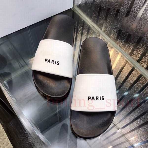 fashion slide designer sandals luxury slippers men women matte black white letter beach flip flops slipper with original box
fashion slide designer sandals luxury slippers men women matte black white letter beach flip flops slipper with original box