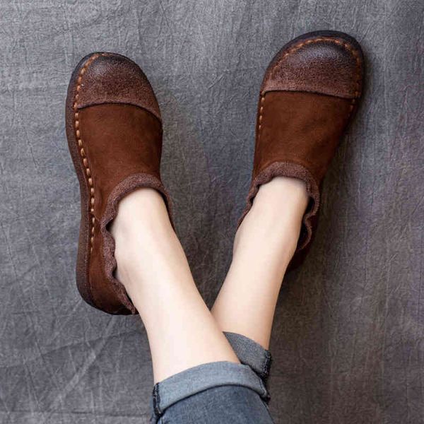 sandals spring national style cowhide flat sole soft fold single shoe cover foot women's shoes gxxq, Black
sandals spring national style cowhide flat sole soft fold single shoe cover foot women's shoes gxxq, Black