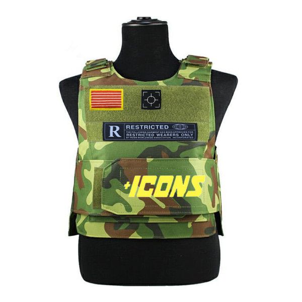 man designers men's vests outerwear coats women's vest four seasons sleeveless embroidered letters men s designer jackets street r, Black;white
man designers men's vests outerwear coats women's vest four seasons sleeveless embroidered letters men s designer jackets street r, Black;white