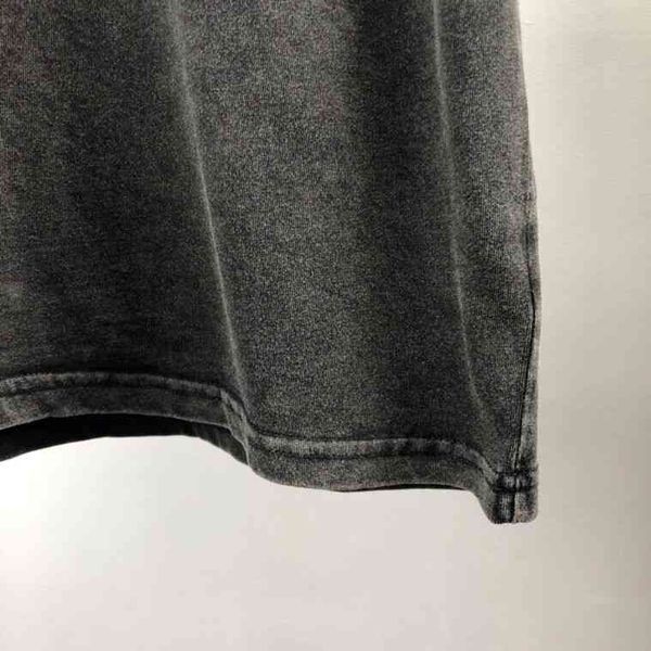 2022ss spring/summer trend fashion short sleeve t-shirt jacquard women's men's clothing size: m~xxxl color: black and white nnlu, Black;brown
2022ss spring/summer trend fashion short sleeve t-shirt jacquard women's men's clothing size: m~xxxl color: black and white nnlu, Black;brown