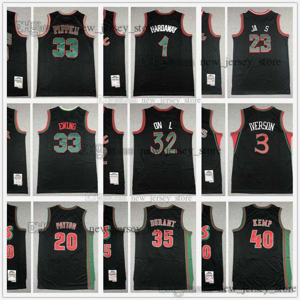 mitchell and ness retro black grid basketball jerseys 33 scottie james pippen 23 hakeem 34 olajuwon 3 allen ewing iverson gary hardaway payt, Black;red
mitchell and ness retro black grid basketball jerseys 33 scottie james pippen 23 hakeem 34 olajuwon 3 allen ewing iverson gary hardaway payt, Black;red