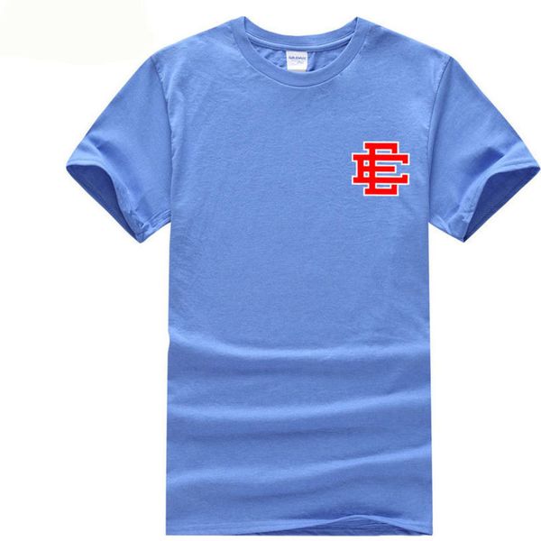 eric emanuel mens t shirts fashion ee basic classic t-shirts cotton woman short sleeve hip hop sports tees fitness gym brand clothing men t, White;black
eric emanuel mens t shirts fashion ee basic classic t-shirts cotton woman short sleeve hip hop sports tees fitness gym brand clothing men t, White;black