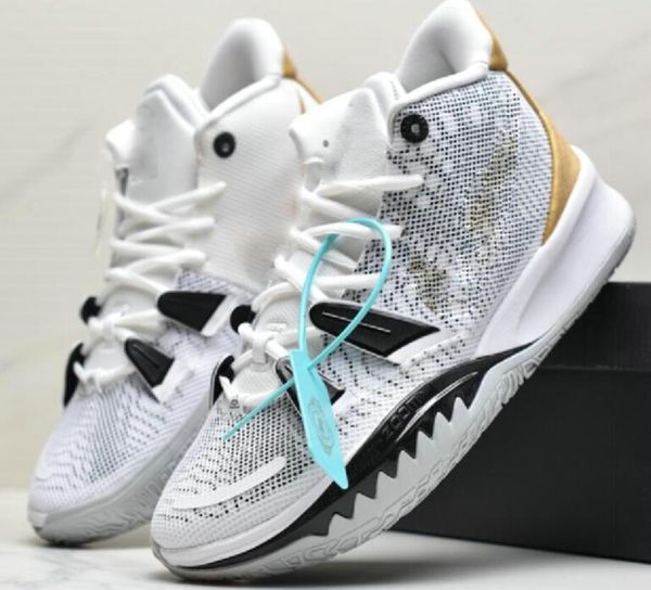kyrie 7 mens basketball shoes outdoor basketball women's 7s bred blue shark irving man trainers sports sneakers horus black gold patric
kyrie 7 mens basketball shoes outdoor basketball women's 7s bred blue shark irving man trainers sports sneakers horus black gold patric