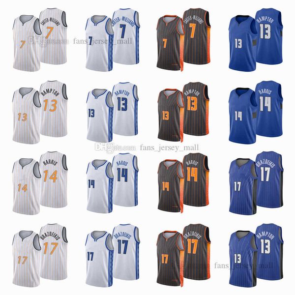 printed city basketball jerseys gary 14 harris michael 7 carter-williams r.j. 13 hampton ignas 17 brazdeikis jersey color white blue black, Black;red
printed city basketball jerseys gary 14 harris michael 7 carter-williams r.j. 13 hampton ignas 17 brazdeikis jersey color white blue black, Black;red