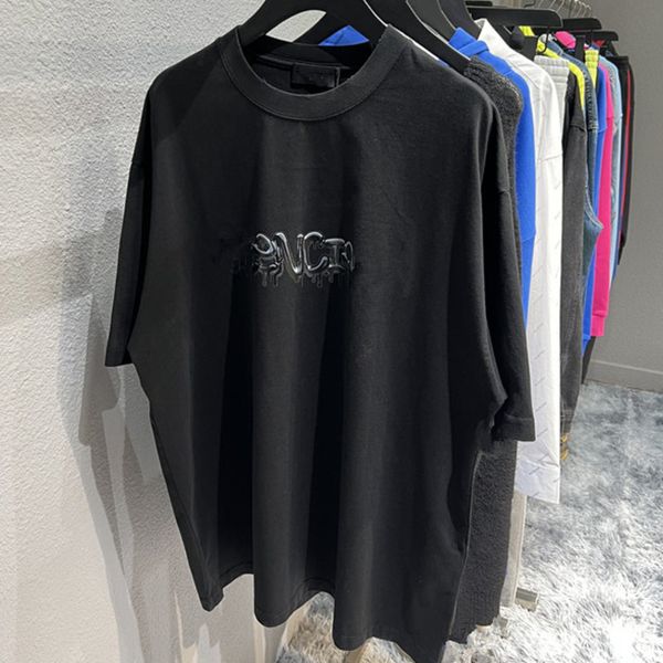 designer t-shirt ba22le short sleeve t-shirt graffiti english alphabet print couple casual tshirt for men, White;black
designer t-shirt ba22le short sleeve t-shirt graffiti english alphabet print couple casual tshirt for men, White;black