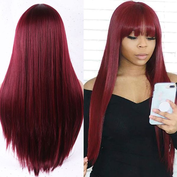 linghang long straight red wig with pony synthetic hair wigs heat ristant lolita cosplay pink wigs for women, Golden;white
linghang long straight red wig with pony synthetic hair wigs heat ristant lolita cosplay pink wigs for women, Golden;white