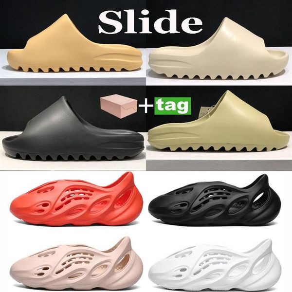 summer slippers desert sand resin bone men women slide shoes fashion foam runner triple black ararat soot earth brown beach cool s239d
summer slippers desert sand resin bone men women slide shoes fashion foam runner triple black ararat soot earth brown beach cool s239d