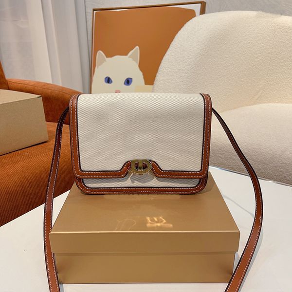 classic new fashionable spring women's bag tofu bag british organ box canvas one-shoulder cowhide satchel bags b
classic new fashionable spring women's bag tofu bag british organ box canvas one-shoulder cowhide satchel bags b