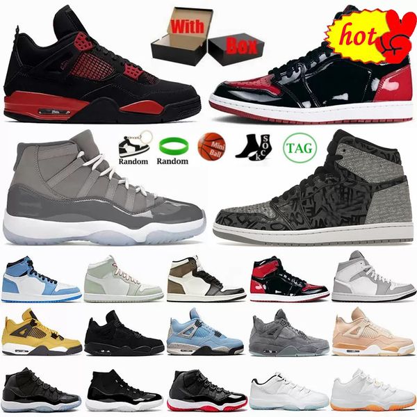 mens basketball shoes jumpman 1 1s high og patent bred rebellionaire university blue mocha red thunder 4 4s black cat 11 11s cool grey women
mens basketball shoes jumpman 1 1s high og patent bred rebellionaire university blue mocha red thunder 4 4s black cat 11 11s cool grey women
