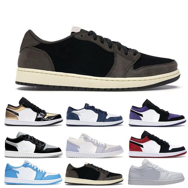 jumpman 1s low basketball shoes man woman unc triple white court purple black toe midnight navy pine green mocha shattered backboard sneaker
jumpman 1s low basketball shoes man woman unc triple white court purple black toe midnight navy pine green mocha shattered backboard sneaker