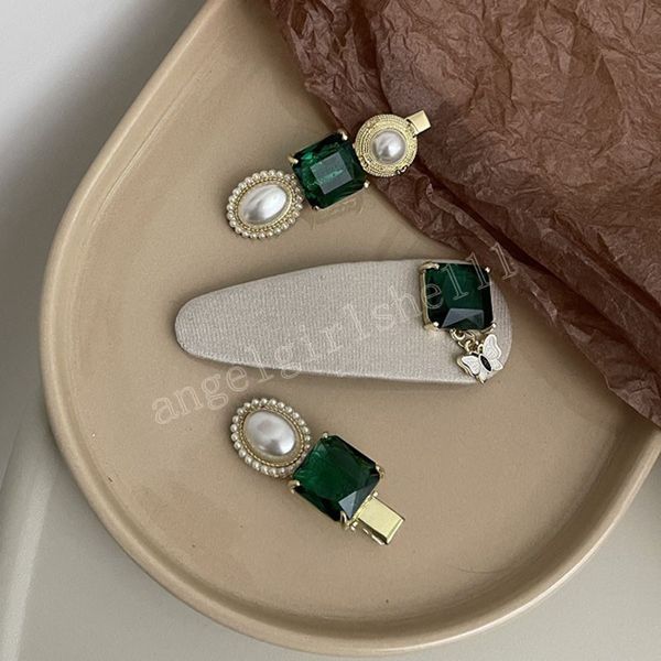woman elegant green style barrette pearl hair clips women hair accessories hairgrip headwar barrettes bb clip, Slivery;white
woman elegant green style barrette pearl hair clips women hair accessories hairgrip headwar barrettes bb clip, Slivery;white
