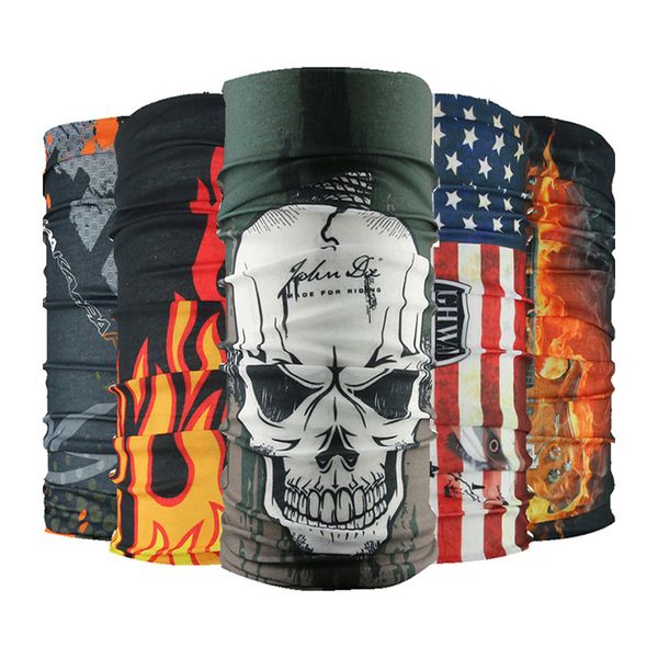 print cycling magic scarves windproof bandana outdoor riding camping scarf multi function bandanas neck gaiters headband, Blue;gray
print cycling magic scarves windproof bandana outdoor riding camping scarf multi function bandanas neck gaiters headband, Blue;gray