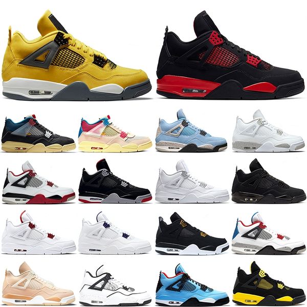 jumpman bred 4 basketball shoes black cat 4s obsidian unc university blue twist silver the mens sail guava ice women sneakers
jumpman bred 4 basketball shoes black cat 4s obsidian unc university blue twist silver the mens sail guava ice women sneakers