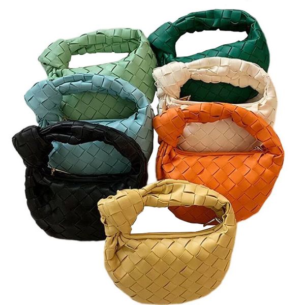 2022 classic knitting designers bag woven plain leather handmade crossbody bags luxury brand designer handbag hobo tote purse women mini han
2022 classic knitting designers bag woven plain leather handmade crossbody bags luxury brand designer handbag hobo tote purse women mini han