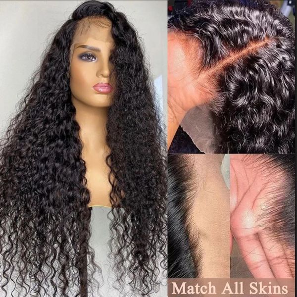 curly glueless synthetic hair natural black color lace front wigs for women 26 inch long fiber wig middle part babyhair hairline
curly glueless synthetic hair natural black color lace front wigs for women 26 inch long fiber wig middle part babyhair hairline