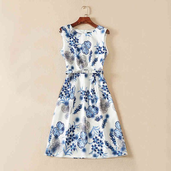 casual dresses summer sleeveless printed buttock party high-end dress with slim waist k870 0pu7, Black;gray
casual dresses summer sleeveless printed buttock party high-end dress with slim waist k870 0pu7, Black;gray