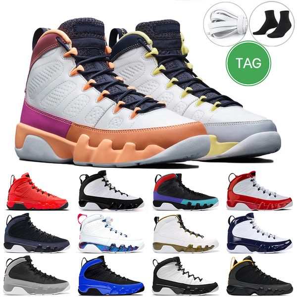 men basketball shoes 9s 9 retro chile unc racer blue university gold pack dream it do gym red mens outdoor trainers sports sneakers
men basketball shoes 9s 9 retro chile unc racer blue university gold pack dream it do gym red mens outdoor trainers sports sneakers