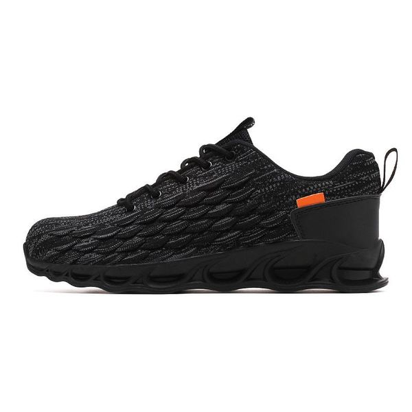 2022 arrival running shoes for mens comfortable breathable jogging triple black white red yellow neon grey orange sports sneakers trainers f
2022 arrival running shoes for mens comfortable breathable jogging triple black white red yellow neon grey orange sports sneakers trainers f