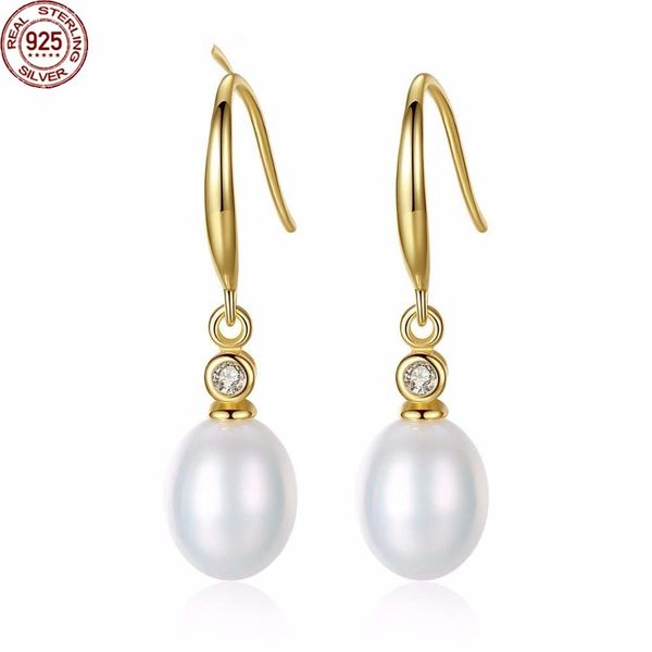 new arrival babiqu pearl jewelry earrings dangle & chandelier for women vintage wedding engagement drop ear hook fine gift female's fas, Silver
new arrival babiqu pearl jewelry earrings dangle & chandelier for women vintage wedding engagement drop ear hook fine gift female's fas, Silver