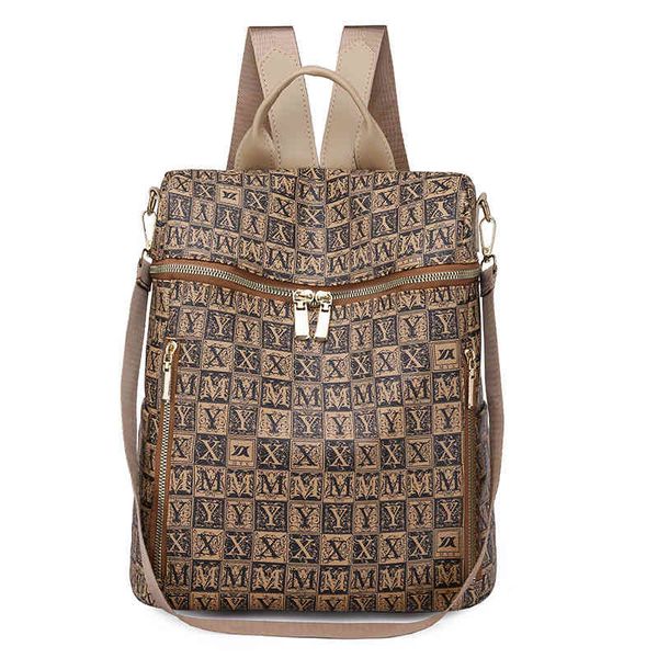 autumn winter fashion multi-functional travel backpack large capacity women's bags luxury brand purses
autumn winter fashion multi-functional travel backpack large capacity women's bags luxury brand purses