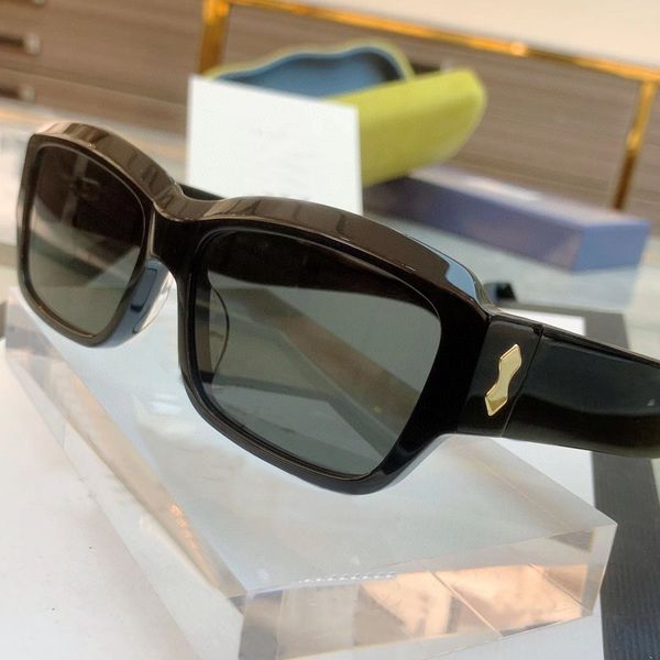 sunglasses for woman and mens designer retro summer 0669s anti-ultraviolet round full frame driving fishing fashion random box, White;black
sunglasses for woman and mens designer retro summer 0669s anti-ultraviolet round full frame driving fishing fashion random box, White;black