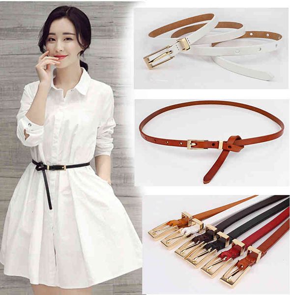belts pure cow leather fashion simple decoration belt accessories skirt female thin red black h1wh, Black;brown
belts pure cow leather fashion simple decoration belt accessories skirt female thin red black h1wh, Black;brown