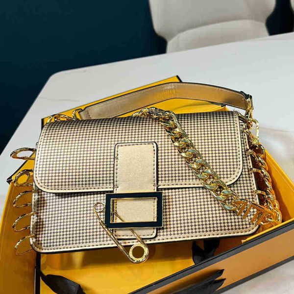 evening bags underarm tote designer bag women chain handbags fashion square crossbody baguette bags shopping y0807
evening bags underarm tote designer bag women chain handbags fashion square crossbody baguette bags shopping y0807