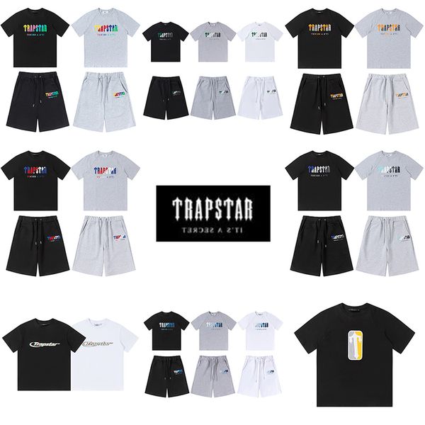 trapstar london suit tee chest towel embroidery mens t shirt short casual street shirts british fashion brand suits designer shirt trapstars, White;black
trapstar london suit tee chest towel embroidery mens t shirt short casual street shirts british fashion brand suits designer shirt trapstars, White;black