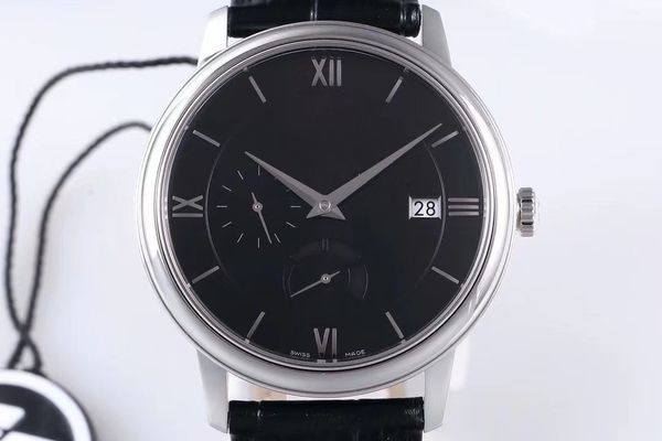 watch zf factory production watch size 39.5 x12.5mm with asian customized version of cal.2627 movement date, kinetic energy storage function, Slivery;brown
watch zf factory production watch size 39.5 x12.5mm with asian customized version of cal.2627 movement date, kinetic energy storage function, Slivery;brown