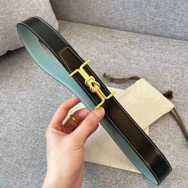 luxury designer belts for mens leather gold buckle double-sided lychee pattern women's belt business casual fashion versatile simple, Black;brown
luxury designer belts for mens leather gold buckle double-sided lychee pattern women's belt business casual fashion versatile simple, Black;brown