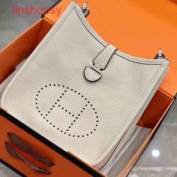 designer herme bags 2022 high end first layer cow leather bucket bag evelyn womens litchi pattern h h
designer herme bags 2022 high end first layer cow leather bucket bag evelyn womens litchi pattern h h