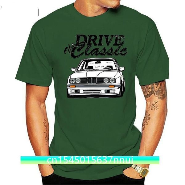 men retro tshirt car w201 tees unique design 100% cotton t shirt short sleeves oneck drive classic car tshirt 220702, White;black
men retro tshirt car w201 tees unique design 100% cotton t shirt short sleeves oneck drive classic car tshirt 220702, White;black
