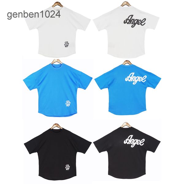 summer coconut angel tide brand letter printed cotton round neck high street off shoulder bat sleeve men's short sleeve t-shirt pow9, White;black
summer coconut angel tide brand letter printed cotton round neck high street off shoulder bat sleeve men's short sleeve t-shirt pow9, White;black