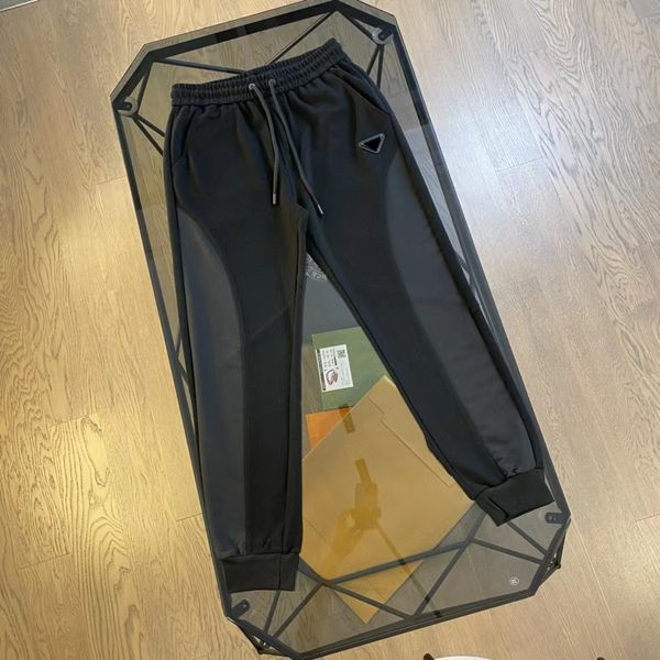 mens pants designer joggers full length with budge letters black botttoms man track long pant size m-3xl clothing
mens pants designer joggers full length with budge letters black botttoms man track long pant size m-3xl clothing