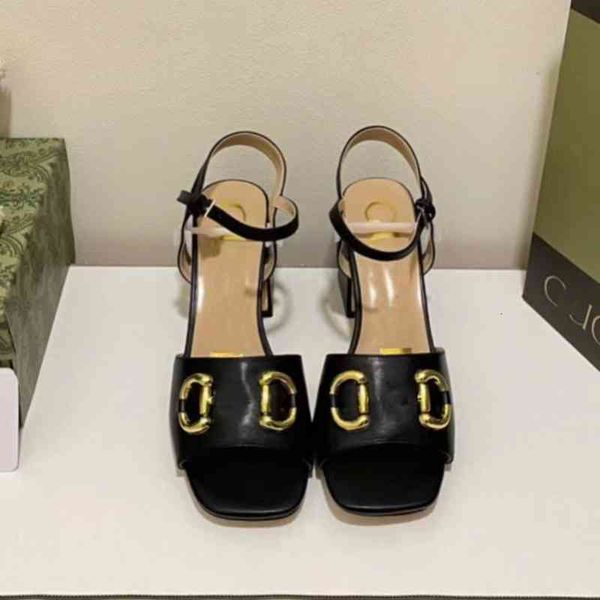 dress shoes high version g family women's horse title buckle sandals thick heel square head open toe high heels one line belt mary jane, Black
dress shoes high version g family women's horse title buckle sandals thick heel square head open toe high heels one line belt mary jane, Black