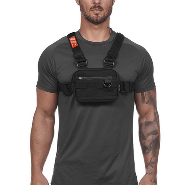chest bag for men reflective streetwear hip-hop rig fashion tactical rectangle travel utility s 220512
chest bag for men reflective streetwear hip-hop rig fashion tactical rectangle travel utility s 220512