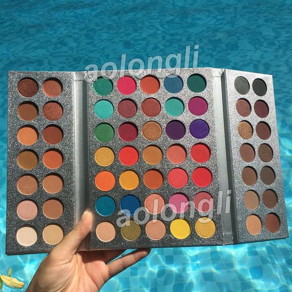 makeup beauty glazed 63 colors eyeshadow palette gorgeous me eye shadow tray pressed powder shimmer matte eye cosmetics2716
makeup beauty glazed 63 colors eyeshadow palette gorgeous me eye shadow tray pressed powder shimmer matte eye cosmetics2716