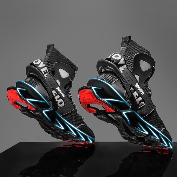 height increasing shoes men shoes sneakers male tenis luxury shoes mens casual s 220823, Black;white
height increasing shoes men shoes sneakers male tenis luxury shoes mens casual s 220823, Black;white